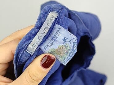 mystery box z koszulkami piłkarskimi: Scotch & Soda, T-shirt damski, rozmiar 2XL — 5