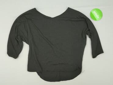 luźne bluzki do legginsów allegro: Bluzka damska, rozmiar XL — 3