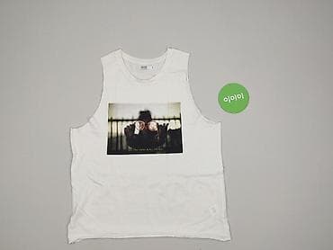 bluzki marmur: Cropp, Top damski, rozmiar S — 2