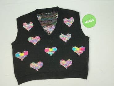 platforma z ubraniami: Shein, Kamizelka damska, rozmiar L — 2