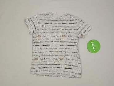 koszulka dżem allegro: T-shirt, Sinsay, 9 years, 128-134 cm, condition - Perfect — 3