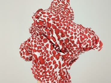 spodnie serduszka by o la la czarne: ALBA MODA, Bluzka damska, rozmiar S — 5