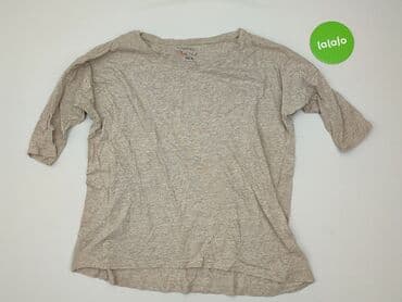 basic t shirty hugo boss: Reserved, T-shirt damski, rozmiar M — 2