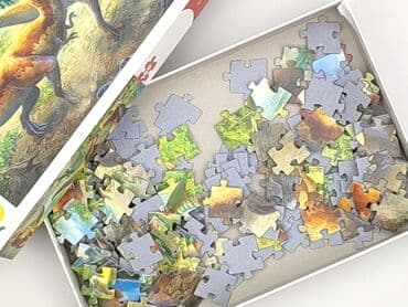 puzzle polska dla dzieci: Puzzle dla Dzieci, stan - Idealny — 4