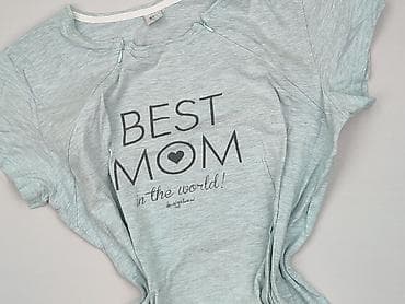 pizama dla mamy i corki: Koszula nocna damska, rozmiar XL — 1