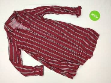 sukienka w paski h: Cropp, Сорочка жіноча, розмір XS — 8