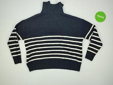87 x 51: Sweter damski, rozmiar 5XL — 3