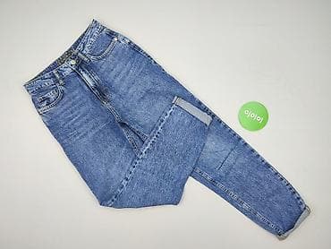 blue jeans amiri: Jeansy damskie, rozmiar XS — 2