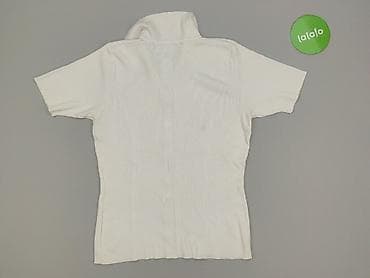 bluzki basic czarne: Bluzka damska, rozmiar S — 3