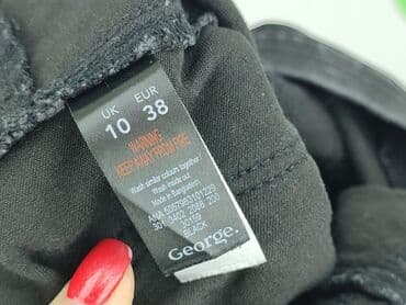 spodnie even odd: Legginsy rozmiar M — 5