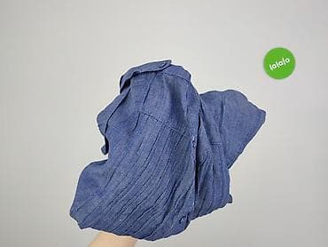 bdg: Denim, Sukienka damska, rozmiar M — 6