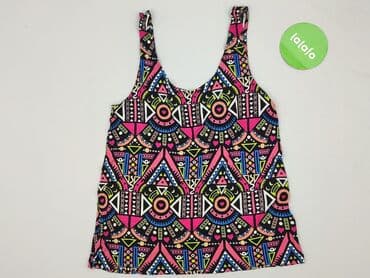 h m oversized top: H&M Divided, Top damski, rozmiar M — 3