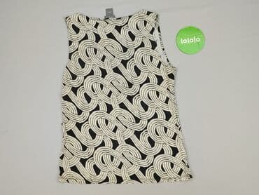 bluzki wyszczuplające sylwetkę: Ann Taylor, Top damski, rozmiar M — 4