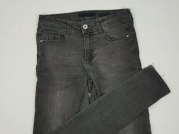 Jeansy damskie, rozmiar XS