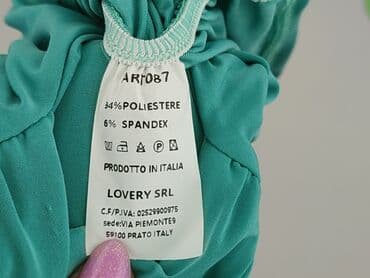 krótkie obcisłe bluzki: New Collection, Bluzka damska, rozmiar S — 5