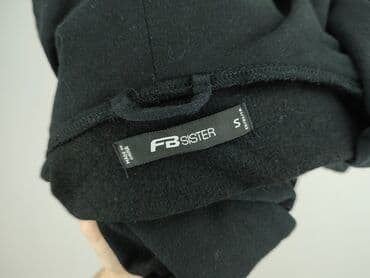 sweter z kapturem reserved: FB Sister, Kardigan damski, rozmiar S — 5