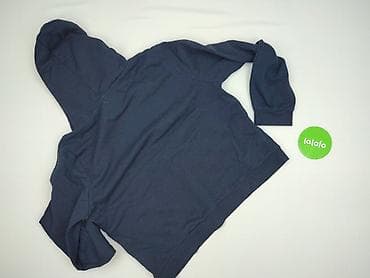 sinsay bluzy: Sinsay, Bluza z kapturem damska, rozmiar 2XL — 3