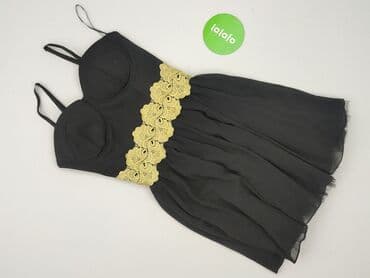 sukienka z gorsetem: Missguided, Sukienka damska, rozmiar XS — 2