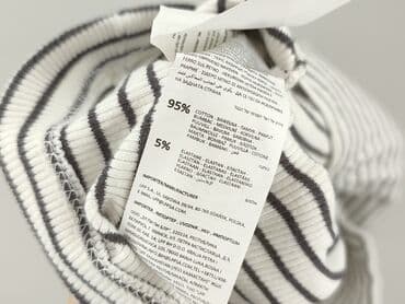 born2be sandały srebrne: Reserved, Sukienka damska, rozmiar L — 5