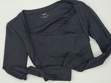bench crop: Oysho, Top damski, rozmiar M — 7