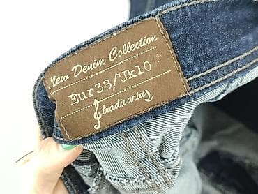 spodenki pier one: Stradivarius, Szorty damskie, rozmiar S — 4