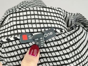 monty python koszulka: Street One, Bluzka damska, M — 5