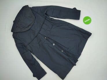 Women's Clothing: Zara, Women`s parka, M — 3