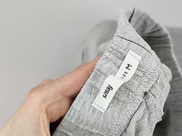 crivit clothes: Sinsay, Spodnie dresowe damskie, rozmiar M — 4