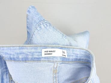 Жінкам: Sinsay, Джинси жіночі, M на lalafo.pl — 4 Жінкам: Sinsay, Джинси жіночі, M — 4