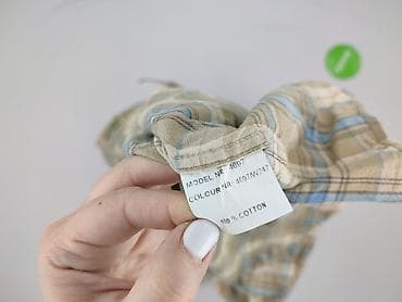 Ubrania męskie: Koszulа dla mężczyzn, rozmiar S — 5