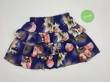 spódnice falbany: Spódnica damska, rozmiar M — 2