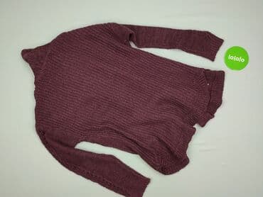 minouu przybylska i jordanov sweter: Janina, Kardigan damski, rozmiar L — 3