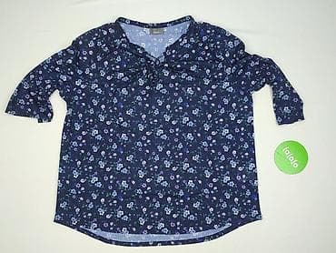 Kobiety: Yessica, Bluzka damska, rozmiar L — 2