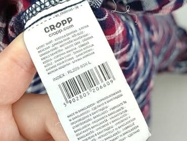 koszulki męskie cropp: Koszulа dla mężczyzn, L, Cropp, stan - Dobry — 4