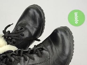 converse dzieci: Botki damskie, rozmiar 36 — 5