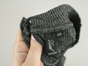 sweter z c a: Women`s sweater, size XS (EU 34) — 4
