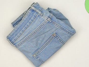 monki jeansy: Monki, Szorty damskie, rozmiar S — 5