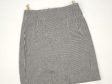 spódnice plus size midi: Spódnica damska, rozmiar S — 1