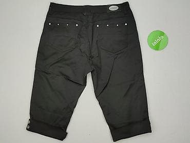 babylon kurtka: Spodnie 3/4 damskie, rozmiar 3XL — 3