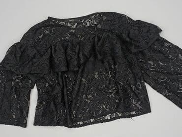 bluzki dla kobiet z dużym biustem: Bluzka damska, rozmiar M — 1