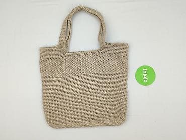 shein pasek: Torba materiałowa, stan - Idealny — 2