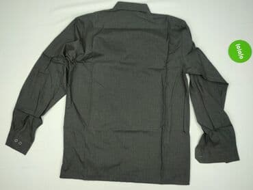 pauzza koszule: Koszulа dla mężczyzn, rozmiar S — 3