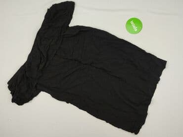 sukienki plus size z długimi rękawami: SAX35TH by Alicja Czarniecka, Sukienka damska, 4XL — 2