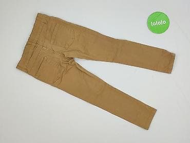 body koronkowe mohito: Spodnie materiałowe, Bluezoo, 5-6 lat, 110/116, stan - Bardzo dobry — 3