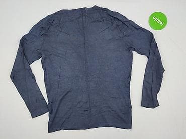 zara kurtki wiosenne: Zara, Bluzka dla mężczyzn, rozmiar L — 3