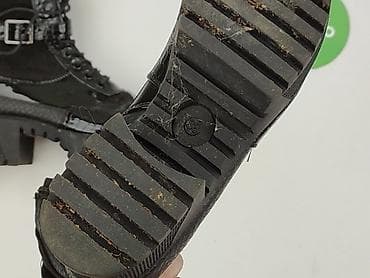 eobuwie scholl: Ботильйони та черевики жіночі, розмір 38 — 5