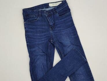 esmara jeansy damskie: Esmara, Jeansy damskie, rozmiar XS — 1