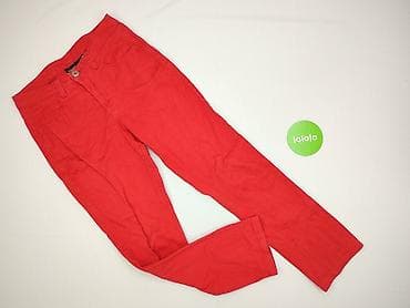 sklep second hand: KappAhl, Spodnie materiałowe damskie, rozmiar S — 2