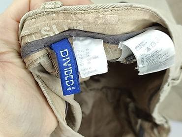pull and bear7: H&M Divided, Chinosy dla mężczyzn, rozmiar XL — 4