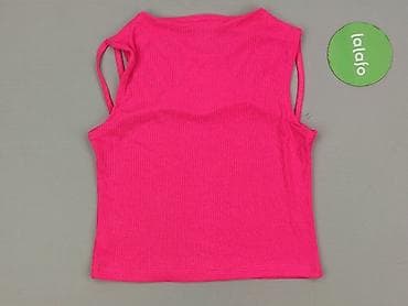 top satynowy h m: Elite, Top damski, rozmiar S — 3